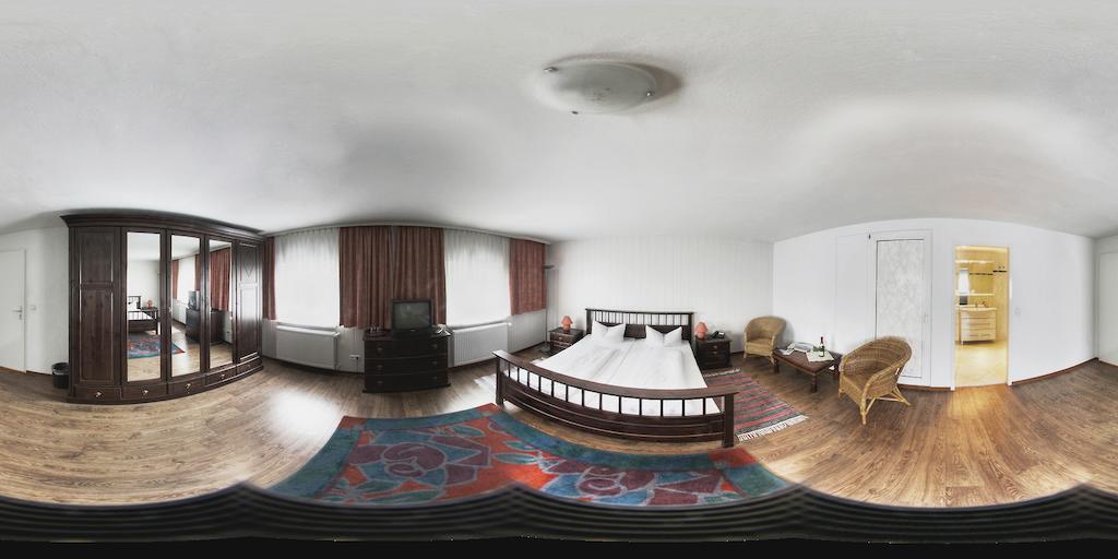 Hotel Majestic Berlin Exterior photo