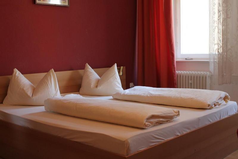 Hotel Majestic Berlin Exterior photo