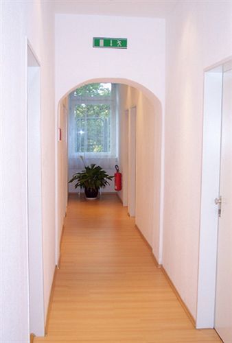 Hotel Majestic Berlin Interior photo